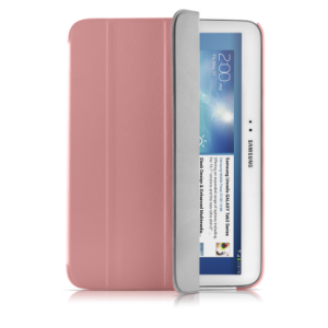 Чехол для Samsung Galaxy Tab 3 10.1 Onzo Royal Lite Pink